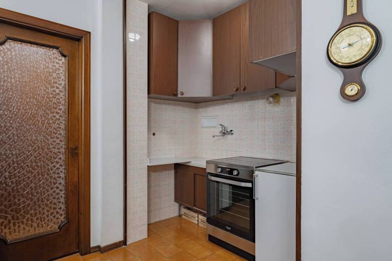 Appartamento Pescocostanzo