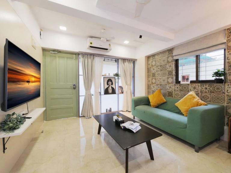 44 m&sup2; Ferienhaus