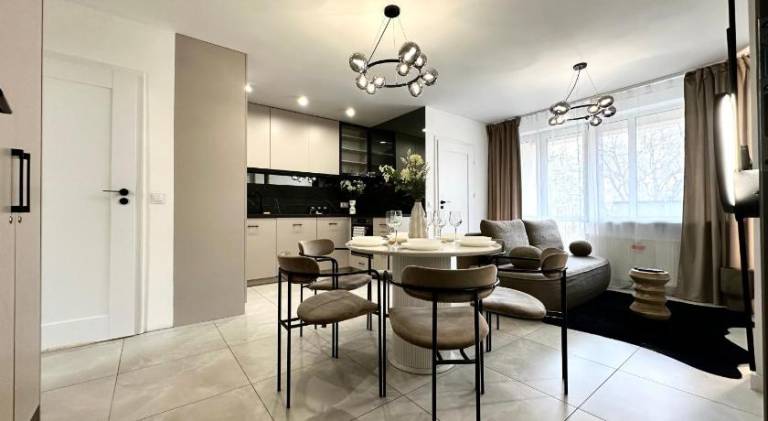 Apartment | Near Market Square | Pets allowed — photo 5