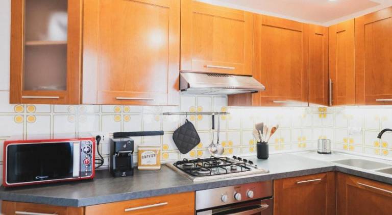 Rental apartment with 2 rooms for 7 persons — photo 4