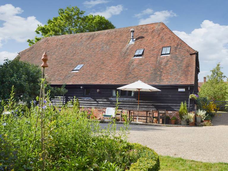 Landhaus Burwash