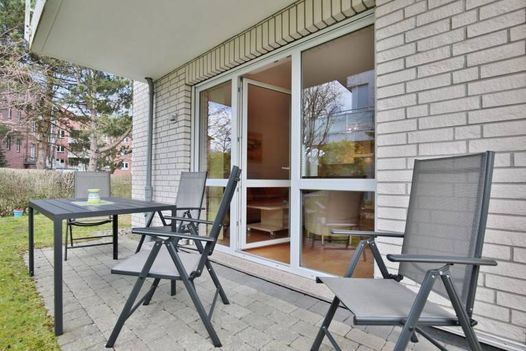 Wohldkamp 4 Appartement 5 — photo 4