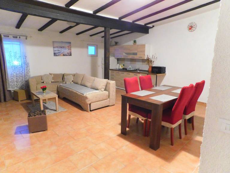 Apartament Karin Gornji