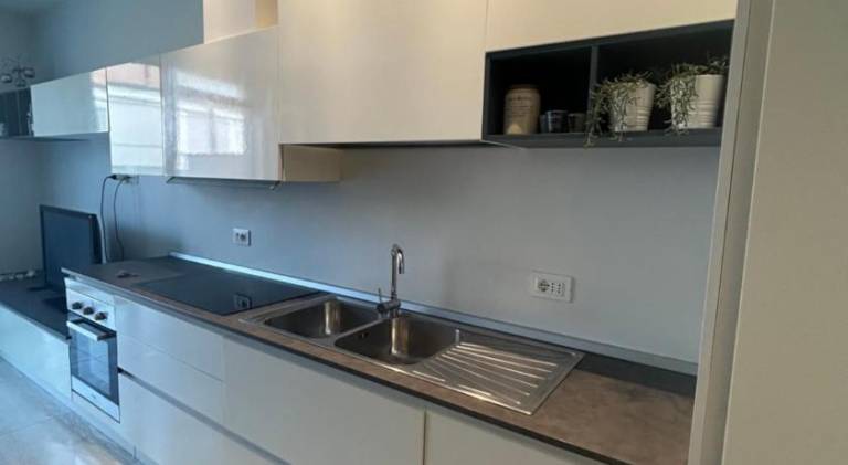Apartment with 1 room for 4 persons — photo 4