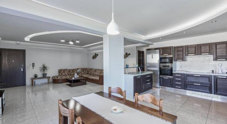 Apartment with 2 rooms for 4 persons — photo 3