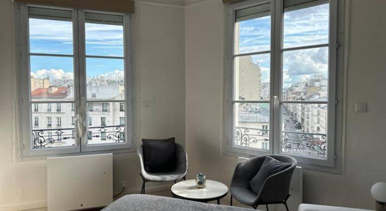Rental apartment | Next to Eiffel Tower — photo 2