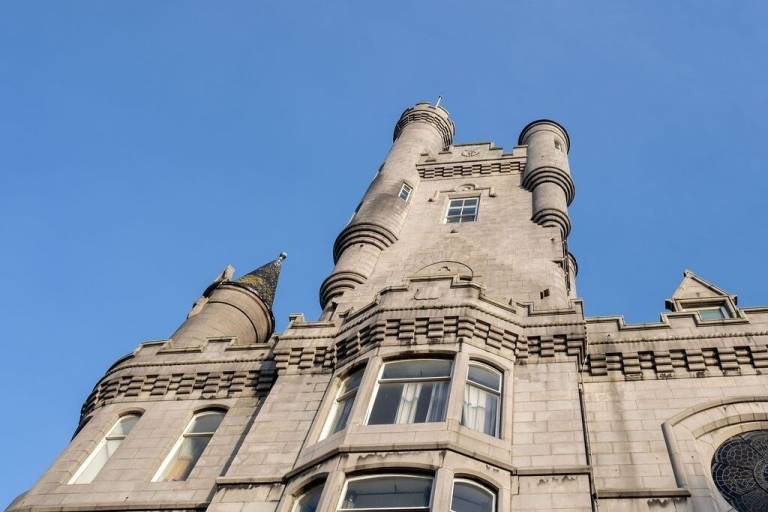 Apartment Aberdeen City