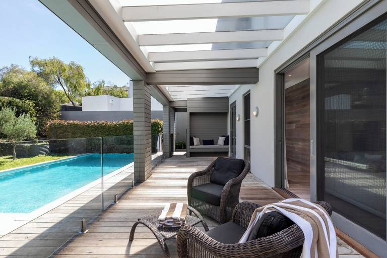Villa  Cottesloe