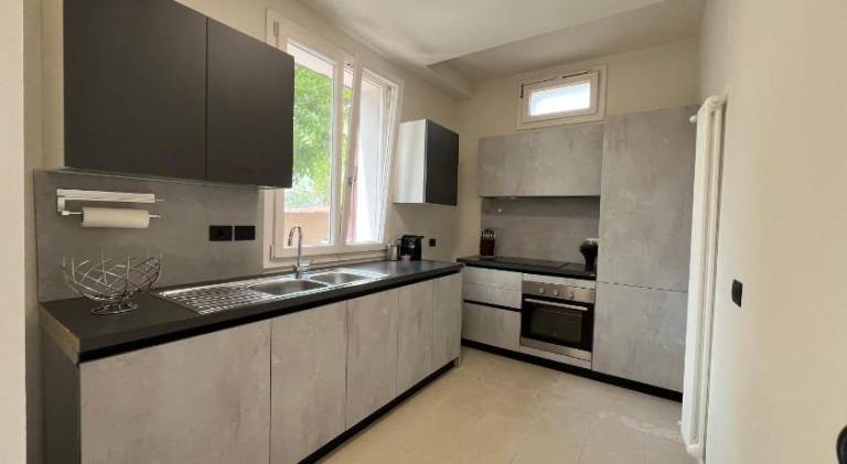 Apartment with 2 rooms for 6 persons — photo 3