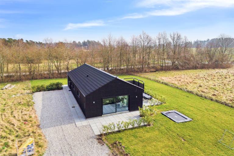 Ferienhaus in Grenaa, Gjerrild f&uuml;r max. 10 Personen