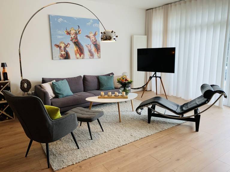 Ferienhaus Bostalsee