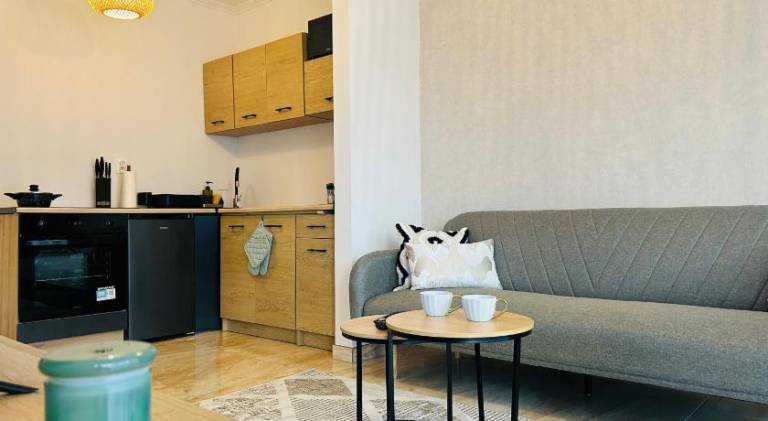 Rental apartment with 1 room for 4 persons — photo 3