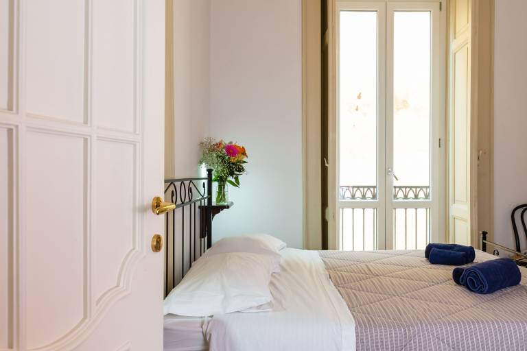 Pension Neapel