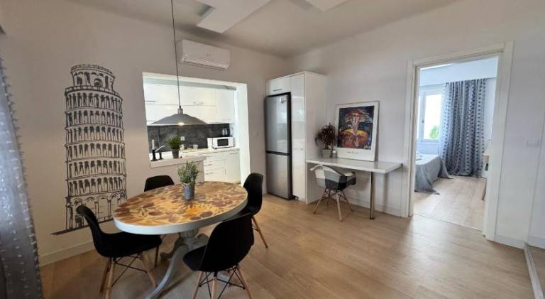 Rental apartment with terrace & garden | Perfect for remote work — photo 3