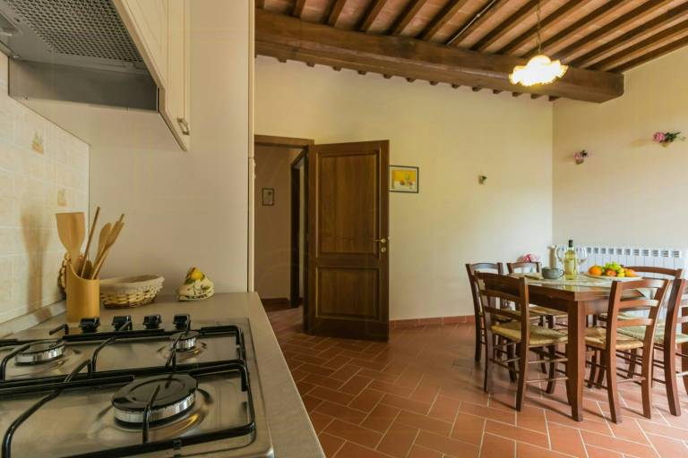Child-friendly rental apartment with pool, garden & barbecue | Pets are welcome — photo 4