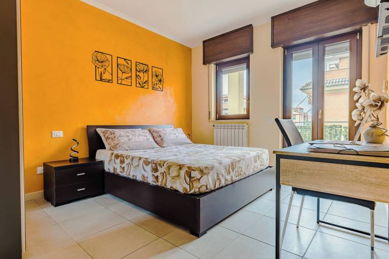 Appartamento Isola Sacra