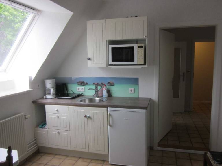 Ferienwohnung Meyn