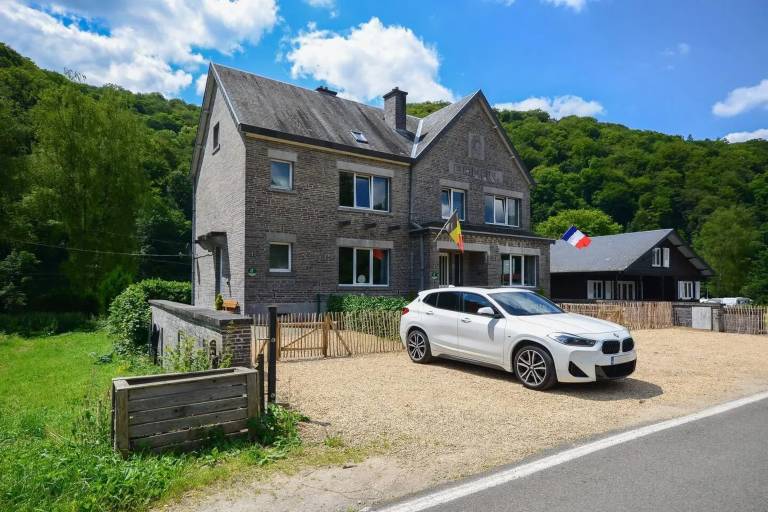 Appartement Vresse-sur-Semois