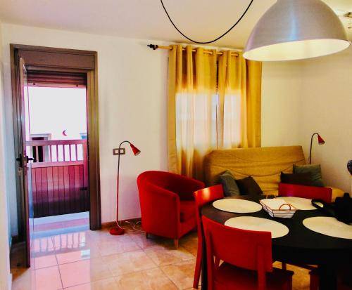 Apartamento Puerto del Rosario