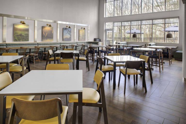 Fairfield by Marriott Inn & Suites Roanoke Salem — photo 3