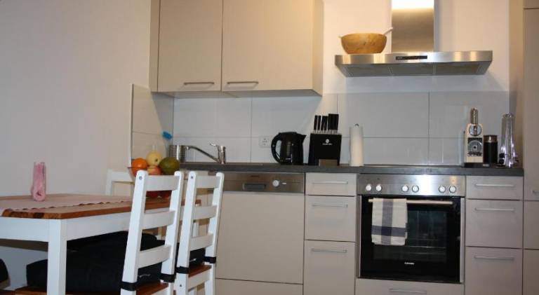 60 m&sup2; Ferienwohnung