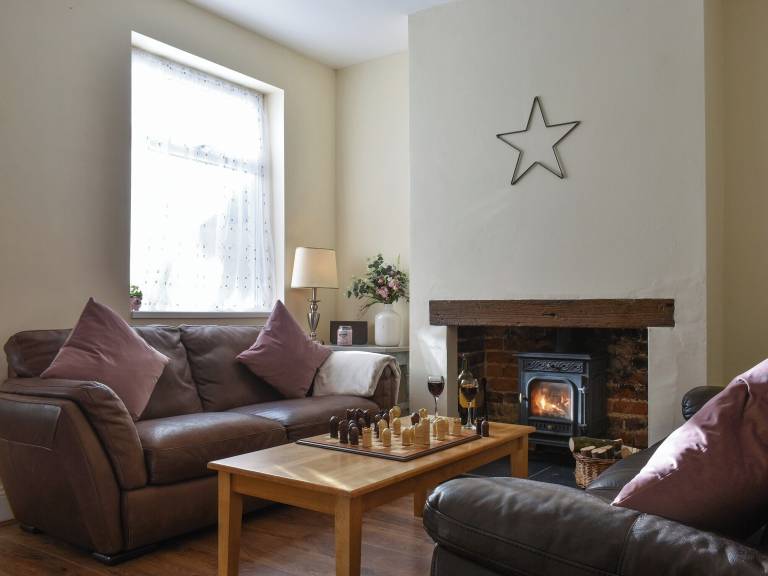 Cottage Hunmanby