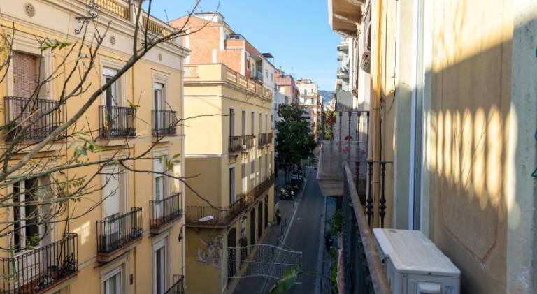 Apartment | Next to Casa Milà — photo 4