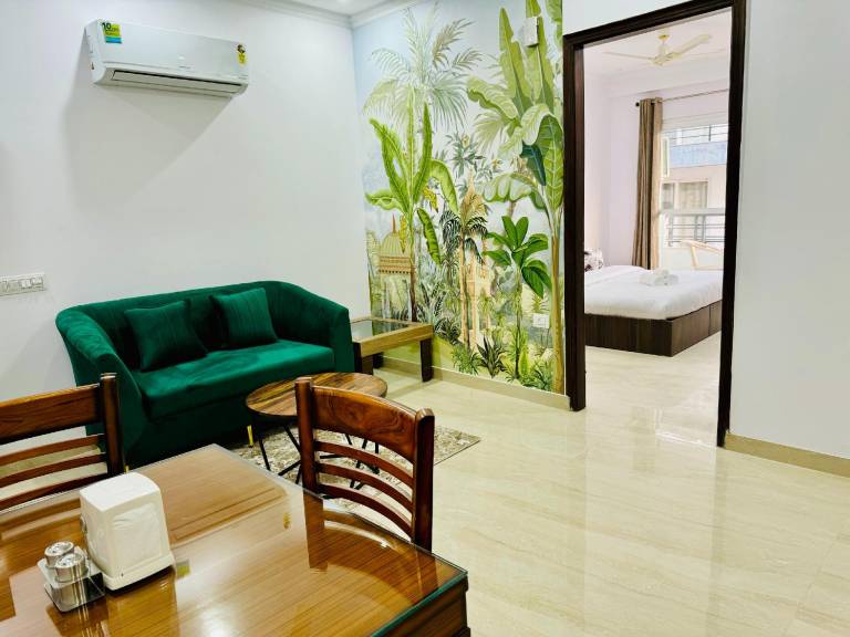 Zen Suites - Golf Course Road in Gurugram