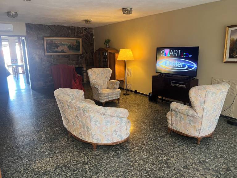 Ferienhaus Punta Gorda