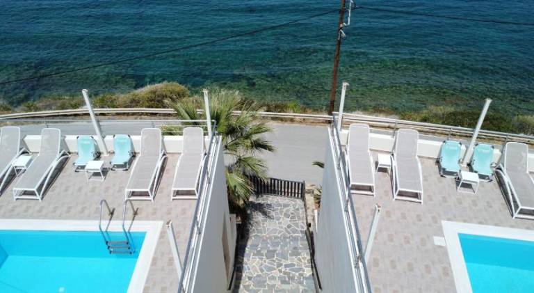 Charming villa | Suitable for remote work | Dogs allowed — photo 4