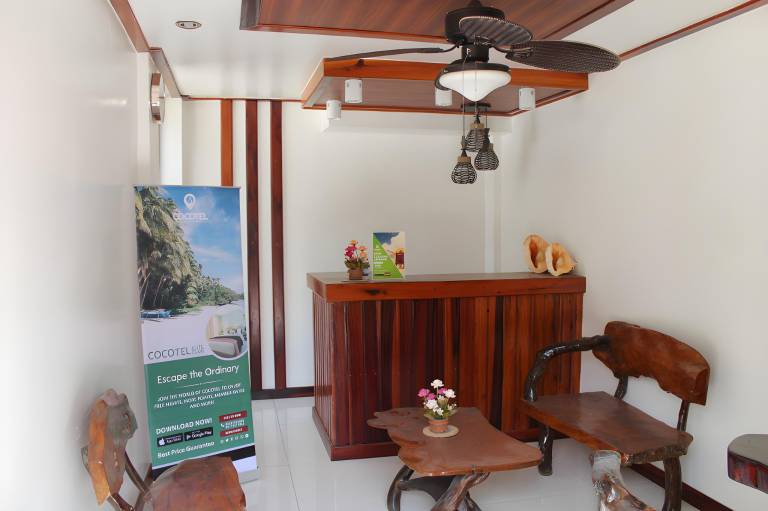 Ronaldo's Inn Siargao by Cocotel — photo 5