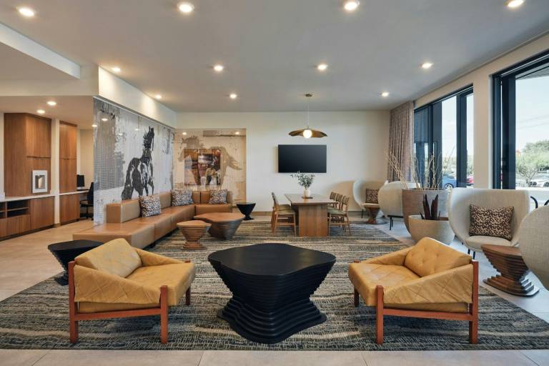 TownePlace Suites by Marriott Tempe — photo 4