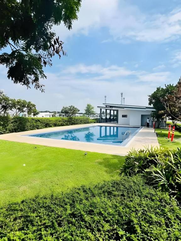 Vacation home with pool | Suitable for remote work — photo 4