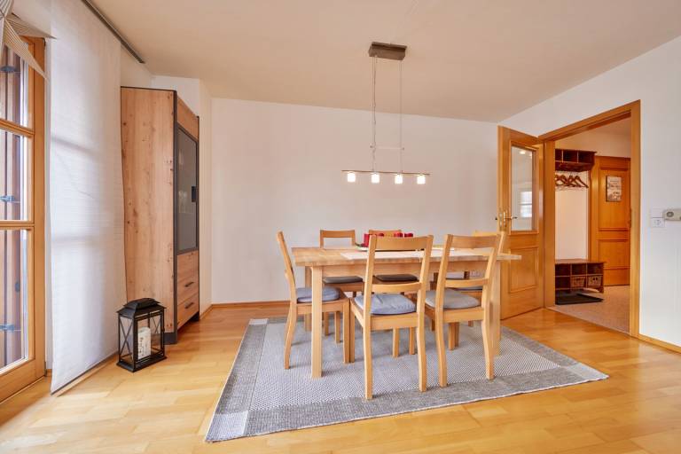 Welcome to the BergLiebe vacation apartment in Garmisch-Partenkirchen! — photo 5