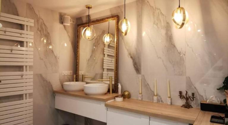Villa l'hermine Vue mer exceptionnelle, prestation luxe contemporaine avec cinema et spa, borne voit — photo 2