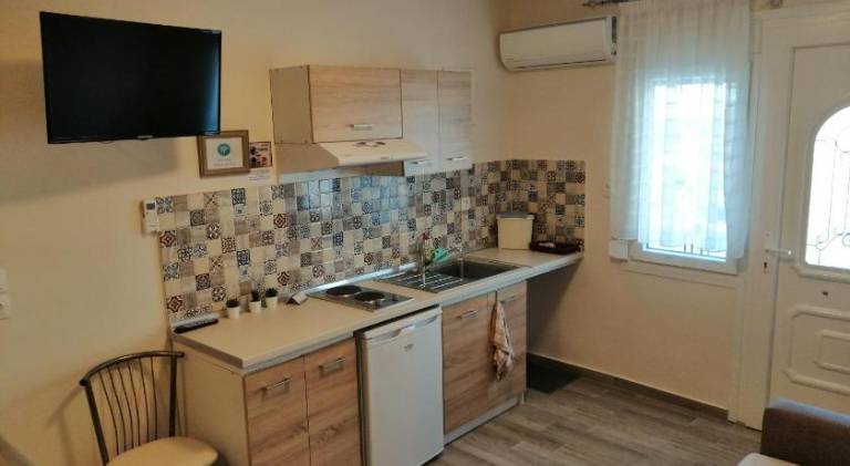 Pleasant rental apartment with patio | Close to the beach | Dogs allowed — photo 5