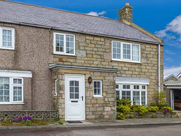 Cottage Amble
