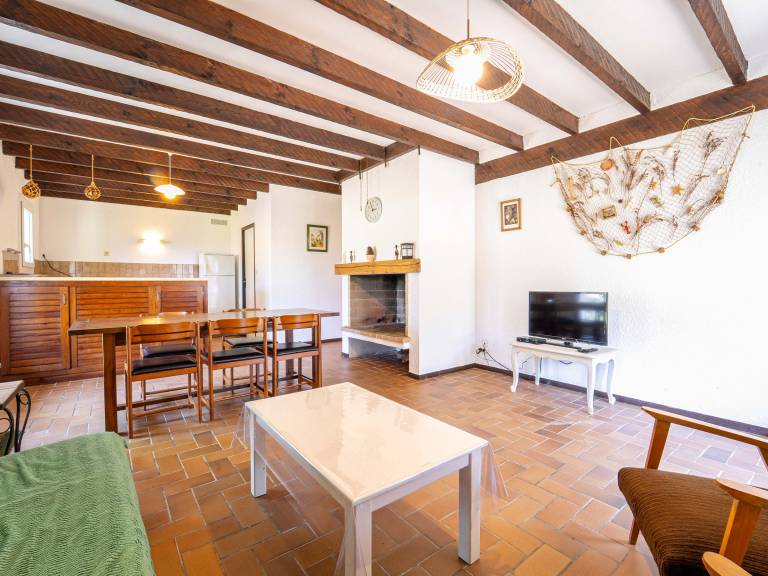 Charming holiday house in Lit-et-Mixe for 6 – Near ocean and Landes forest — photo 3