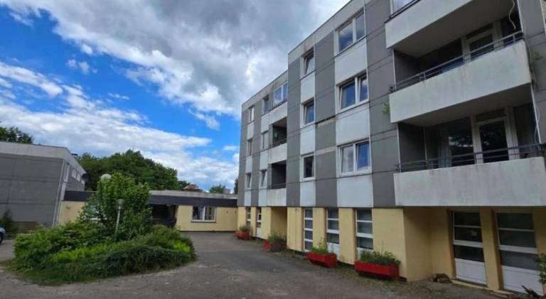 100 m&sup2; Ferienwohnung