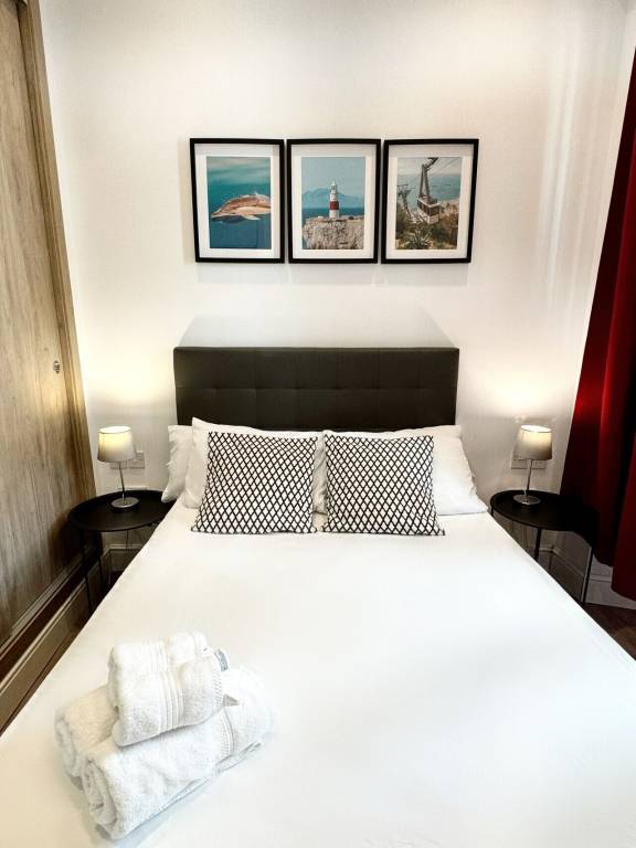 Apartment  Gibraltar