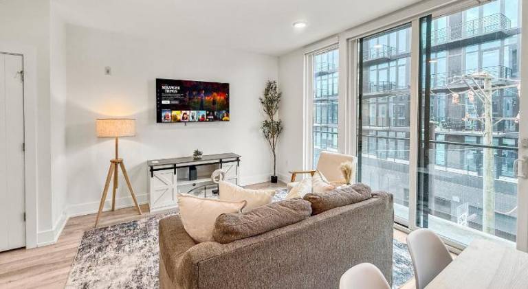 Rental apartment | Pets allowed — photo 2