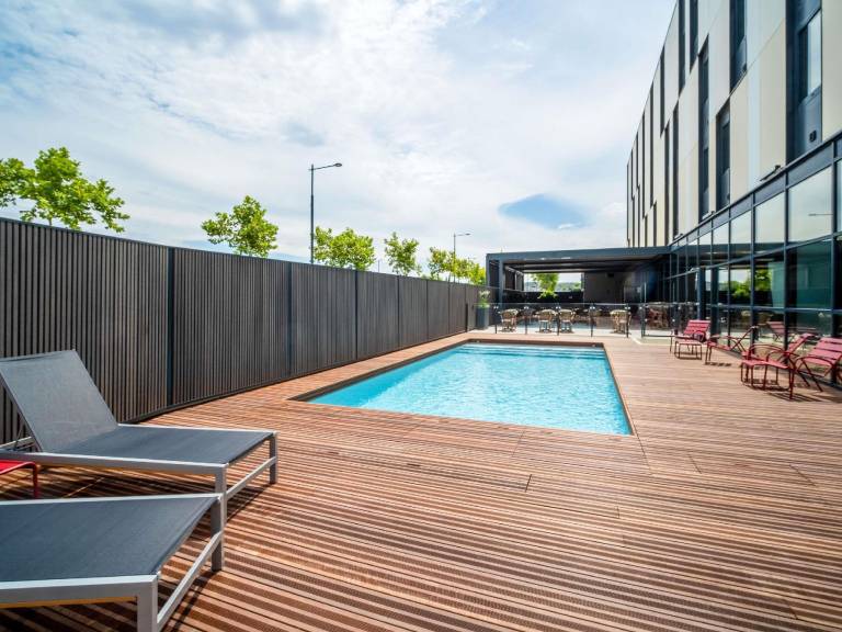 Ibis Styles Castelnaudary (Opening June 2021) — photo 4