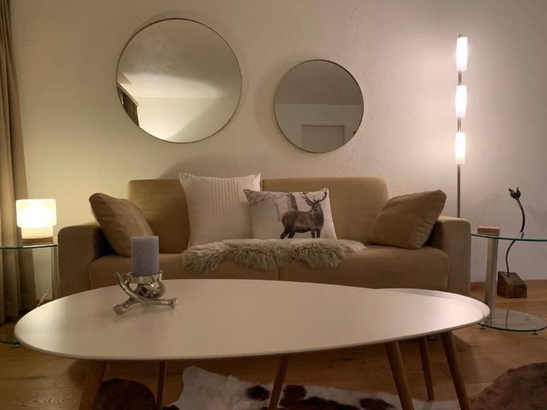 Fully equipped pleasant apartment with BBQ, terrace & garden | Mountain view | Pet-friendly — photo 2