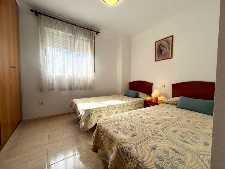 Holiday apartment with pool & patio | Sea view — photo 3