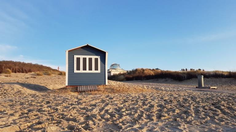 30 m² Ferienwohnung