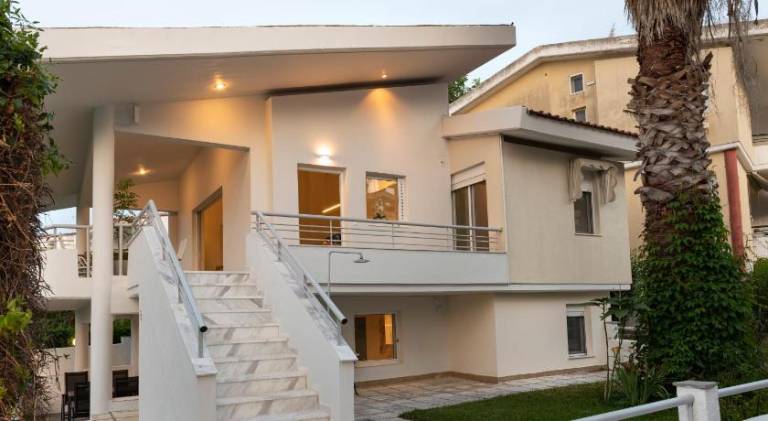 Seastone Beach Houses Pefkohori — photo 5