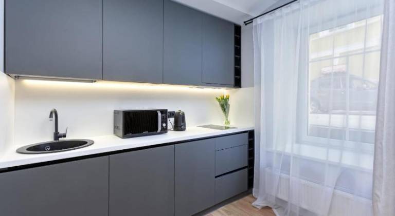 Lovely apartment | Close to St. Anne's Church | Pets are welcome — photo 3