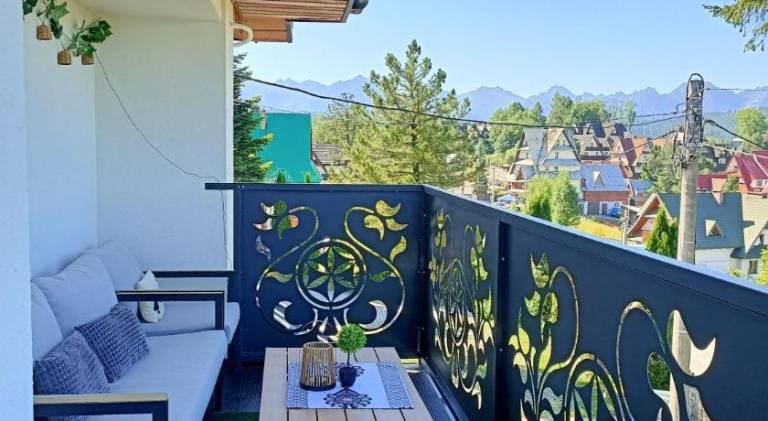 Apartament przy Wyciagu z jacuzzi — photo 3