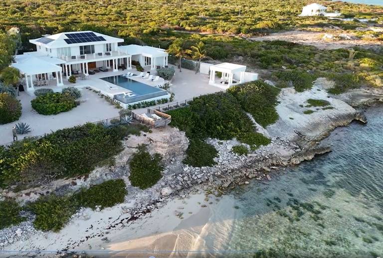 Villa Anguilla