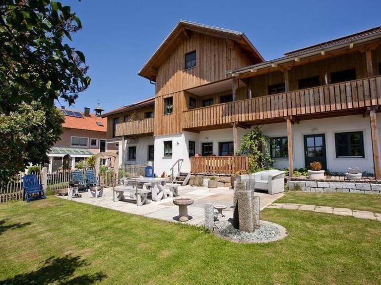 Am R&uuml;ckerlhof